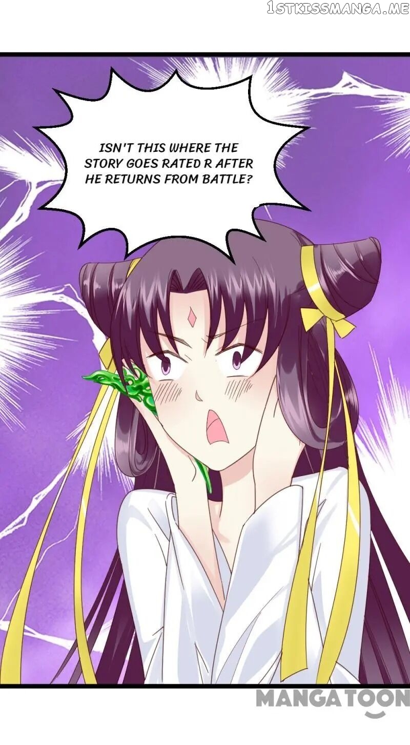 Evil Match chapter 54 - page 15