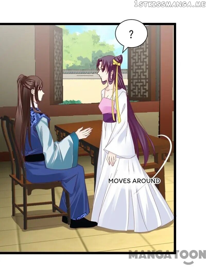 Evil Match chapter 54 - page 2