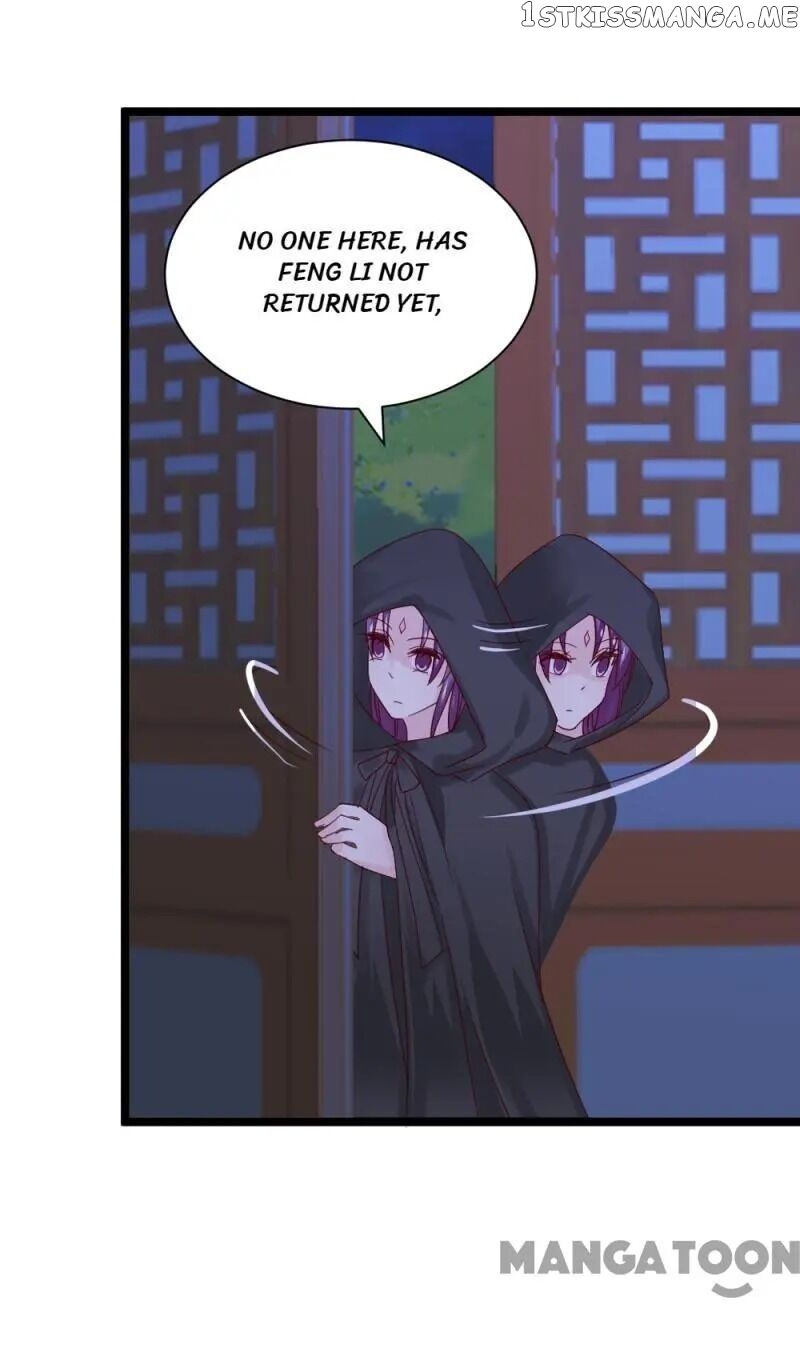 Evil Match chapter 54 - page 20