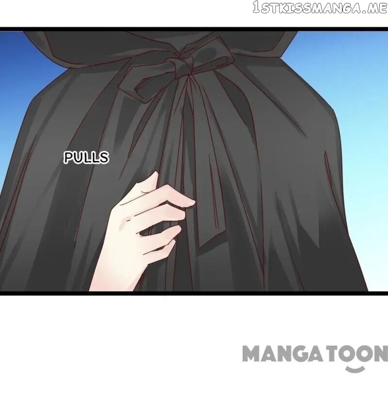Evil Match chapter 54 - page 22