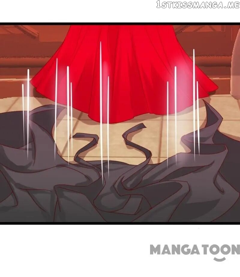 Evil Match chapter 54 - page 23