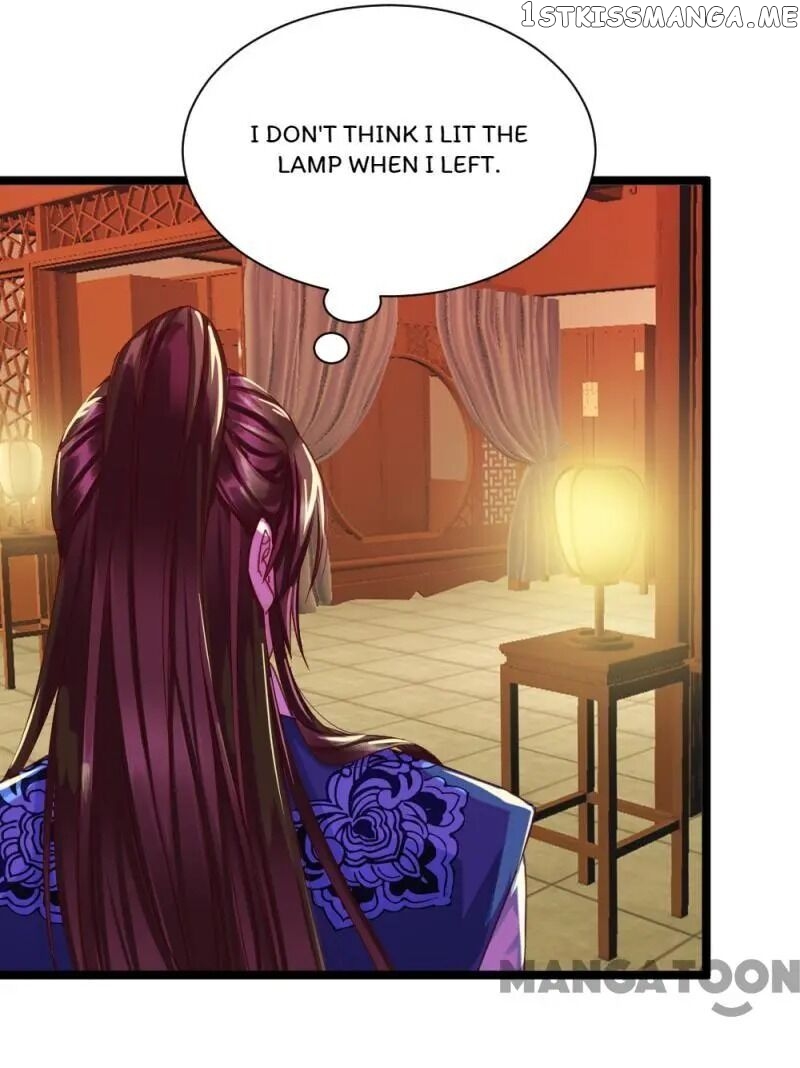 Evil Match chapter 54 - page 28