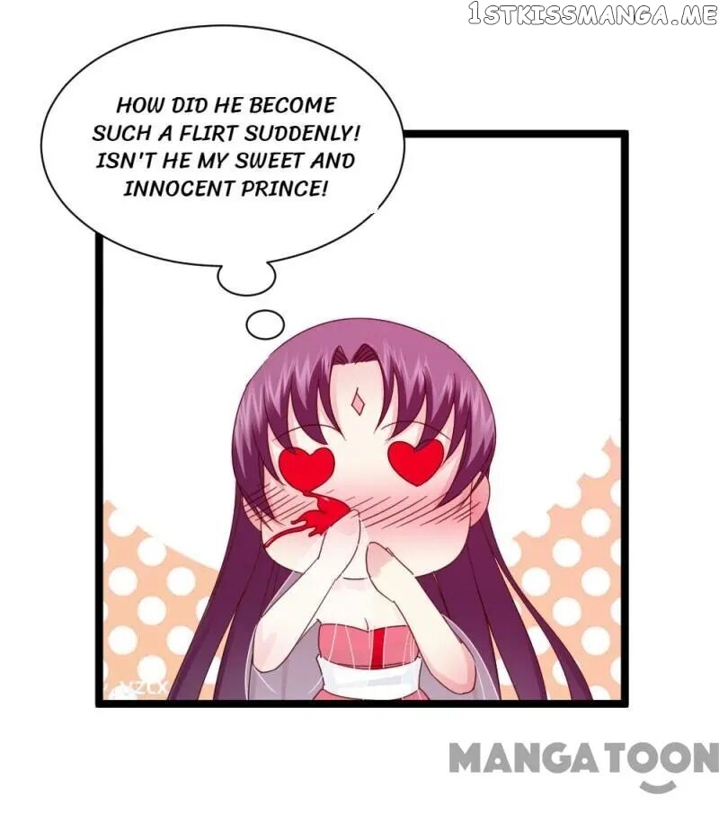 Evil Match chapter 54 - page 36