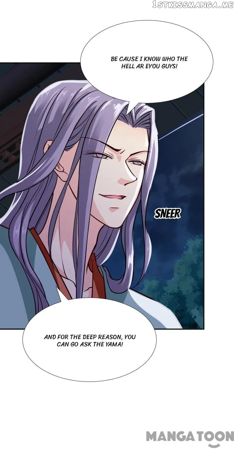 Evil Match chapter 105 - page 19