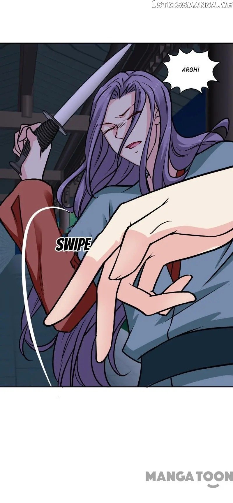 Evil Match chapter 105 - page 33