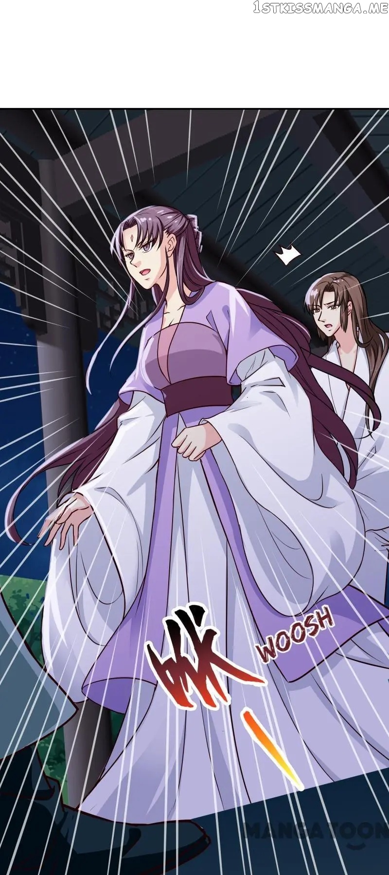 Evil Match chapter 105 - page 34