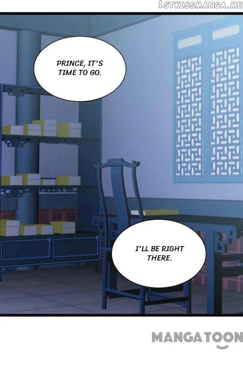 Evil Match chapter 55 - page 1