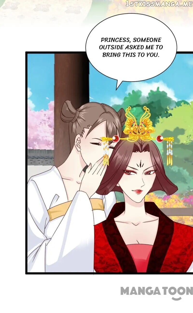 Evil Match chapter 55 - page 14