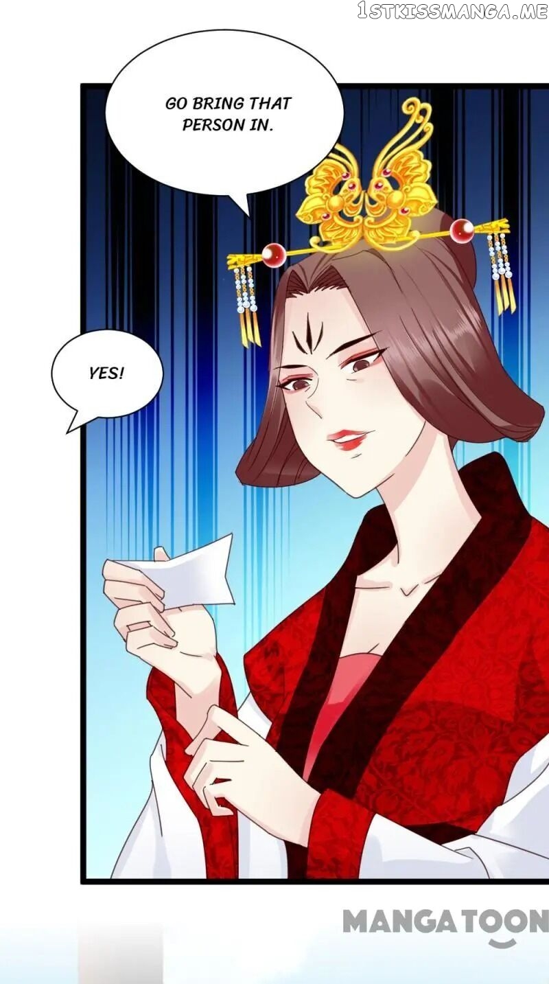 Evil Match chapter 55 - page 16