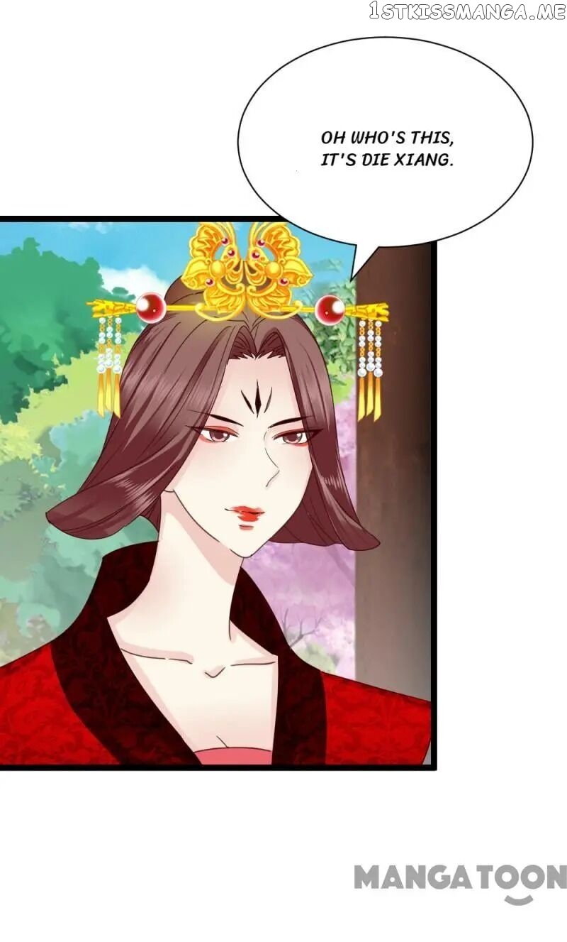 Evil Match chapter 55 - page 21