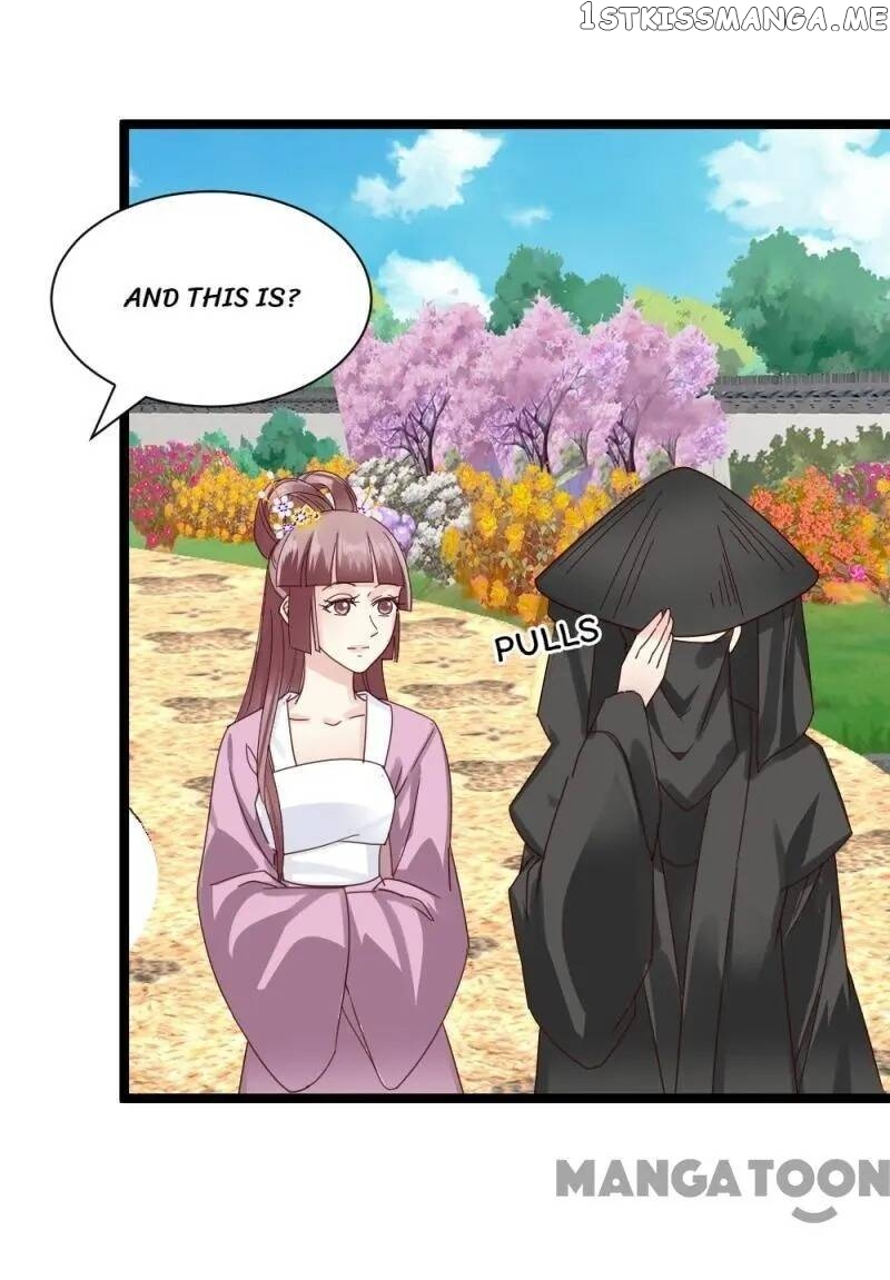 Evil Match chapter 55 - page 22