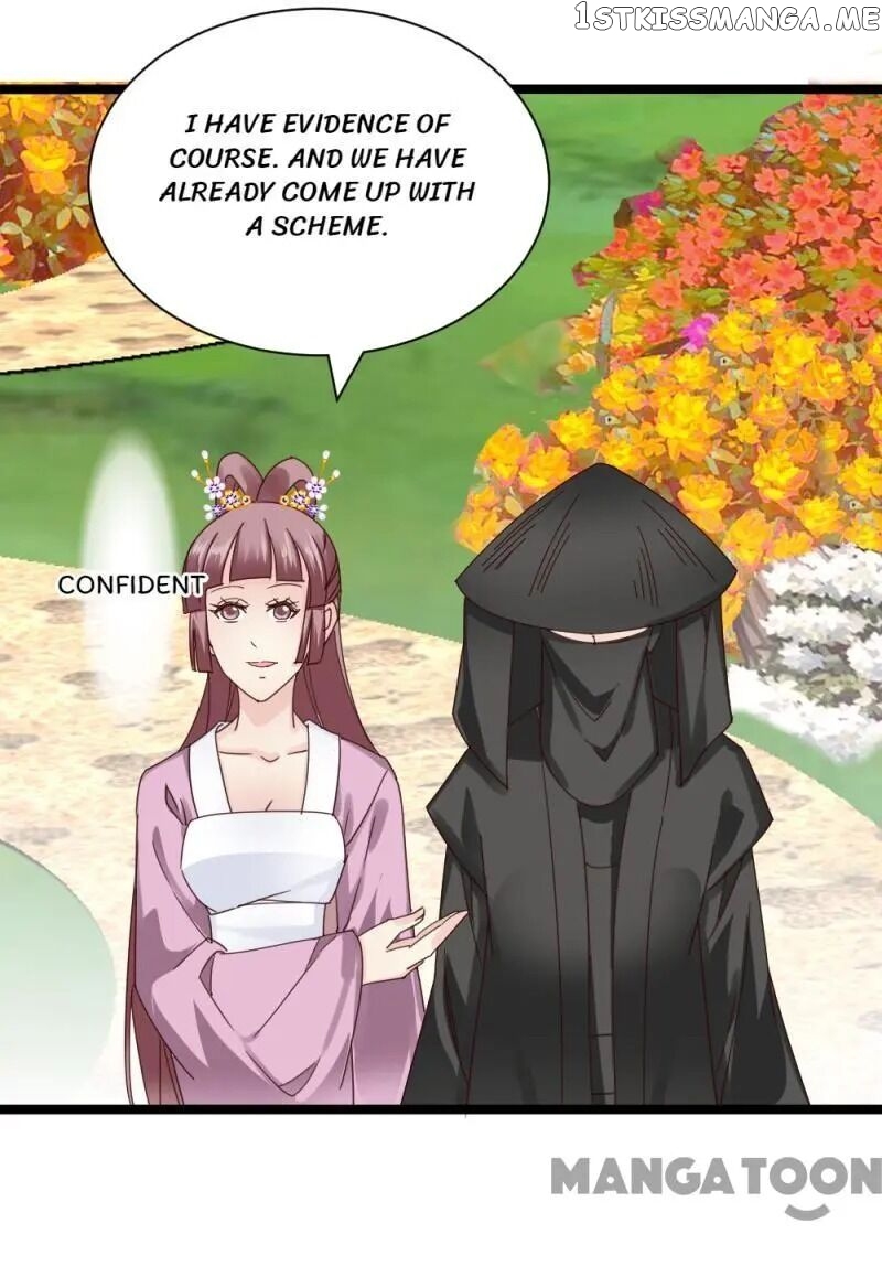 Evil Match chapter 55 - page 30
