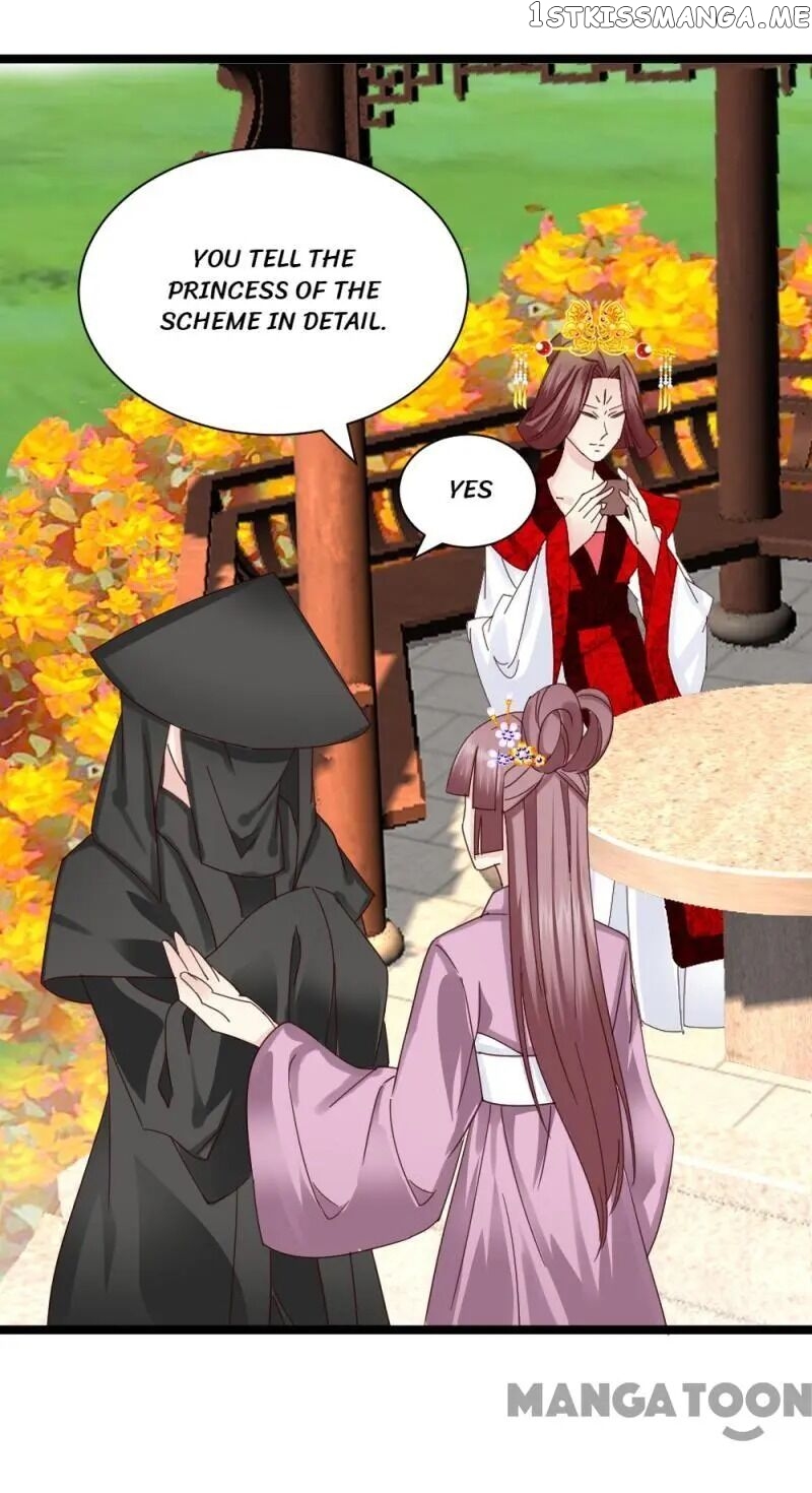 Evil Match chapter 55 - page 31