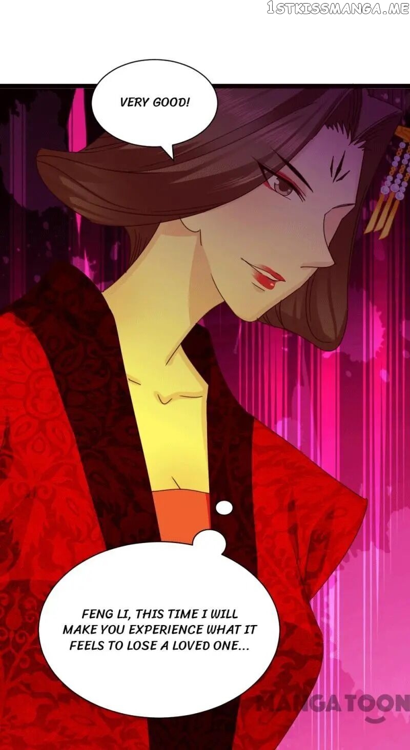 Evil Match chapter 55 - page 34