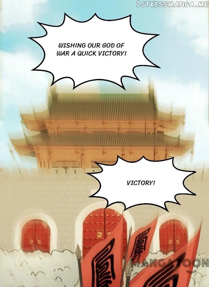 Evil Match chapter 55 - page 7