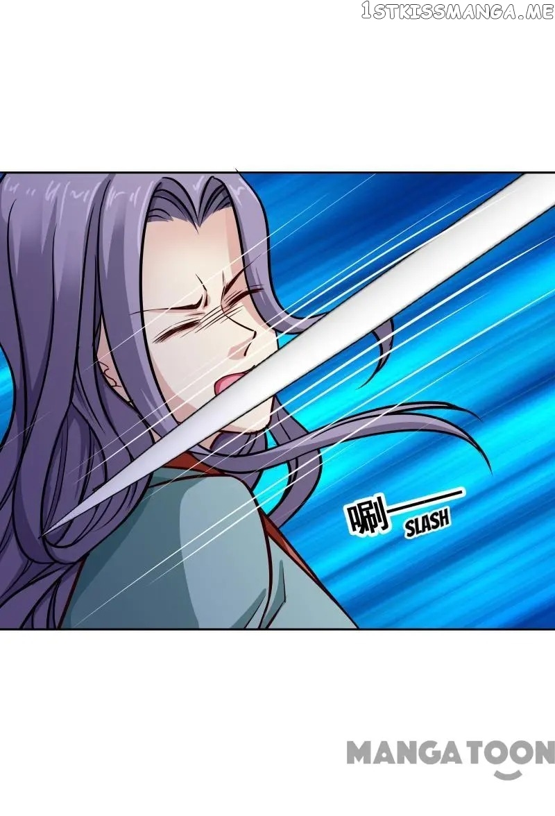 Evil Match chapter 106 - page 10