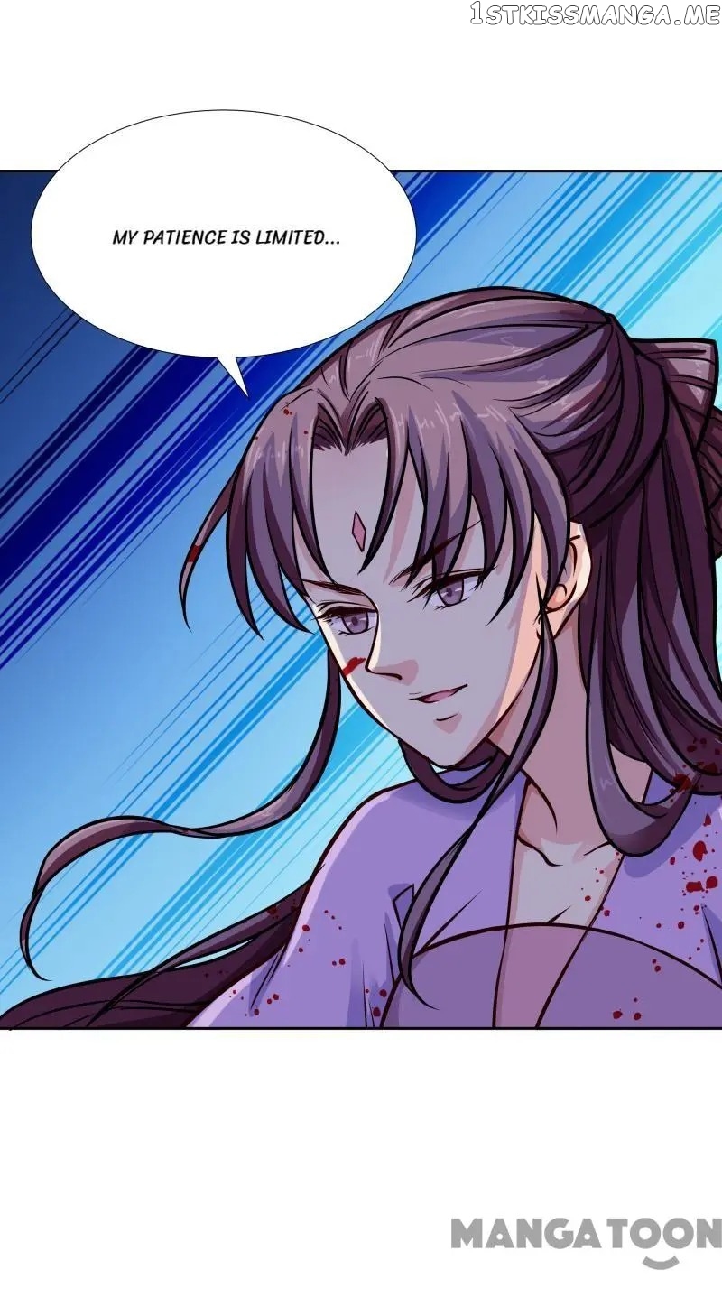 Evil Match chapter 106 - page 15