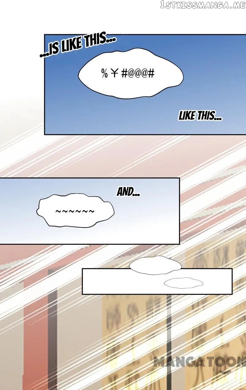 Evil Match chapter 106 - page 34