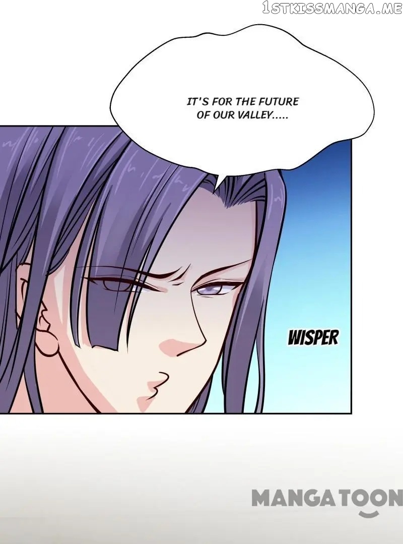 Evil Match chapter 106 - page 38