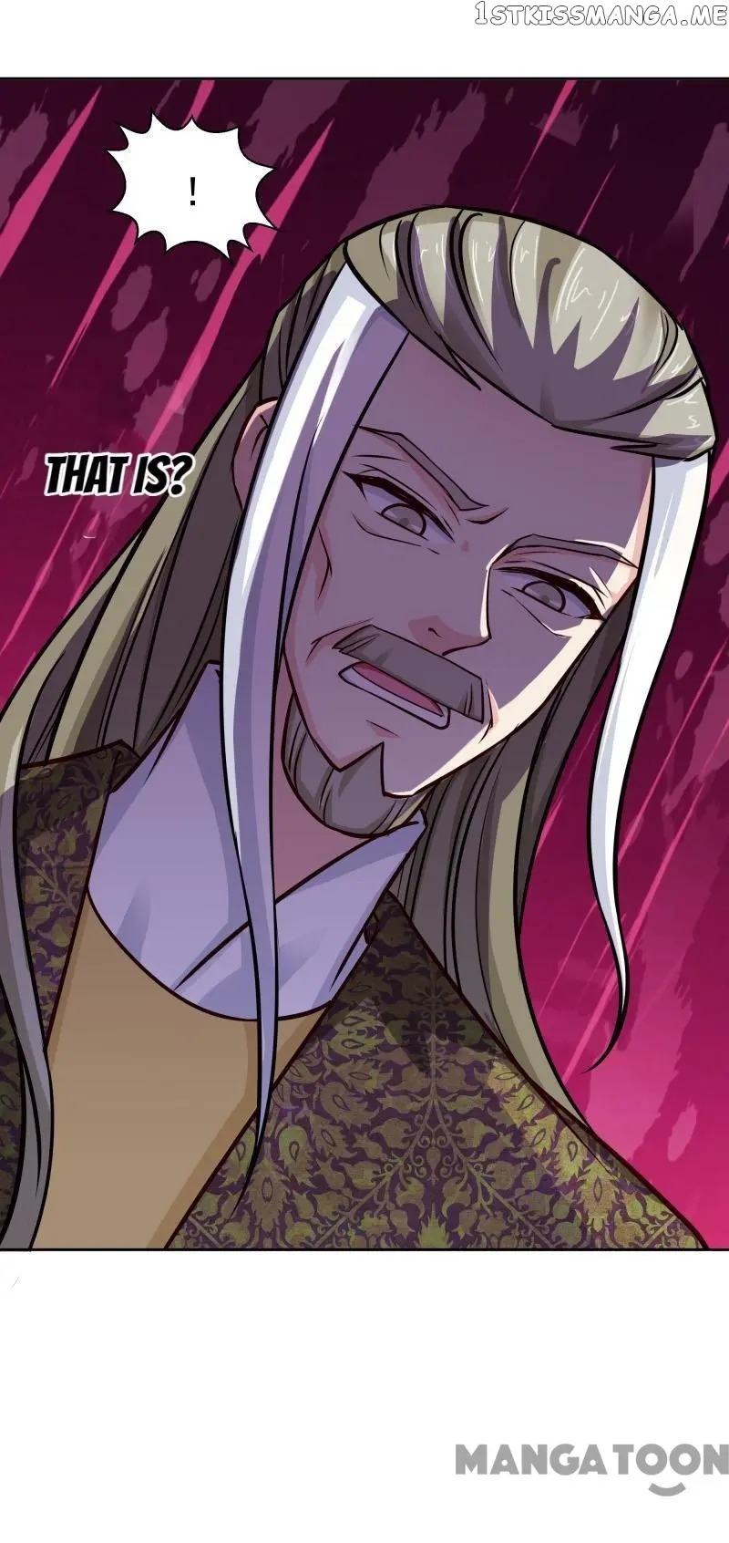Evil Match chapter 106 - page 46