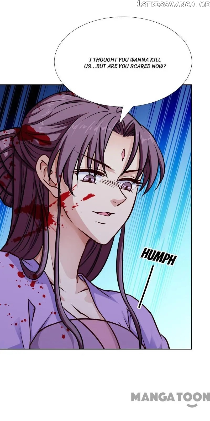 Evil Match chapter 106 - page 7