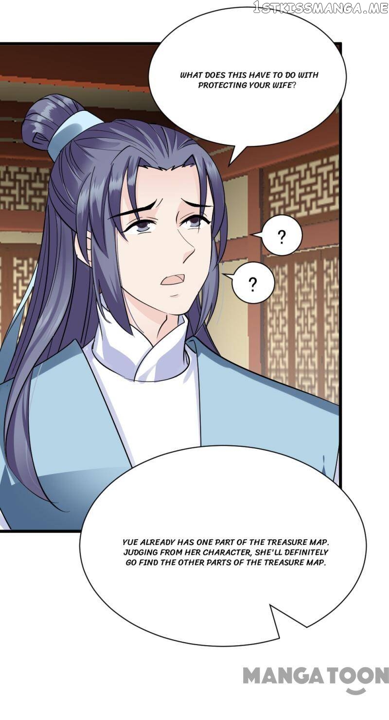 Evil Match chapter 75 - page 10