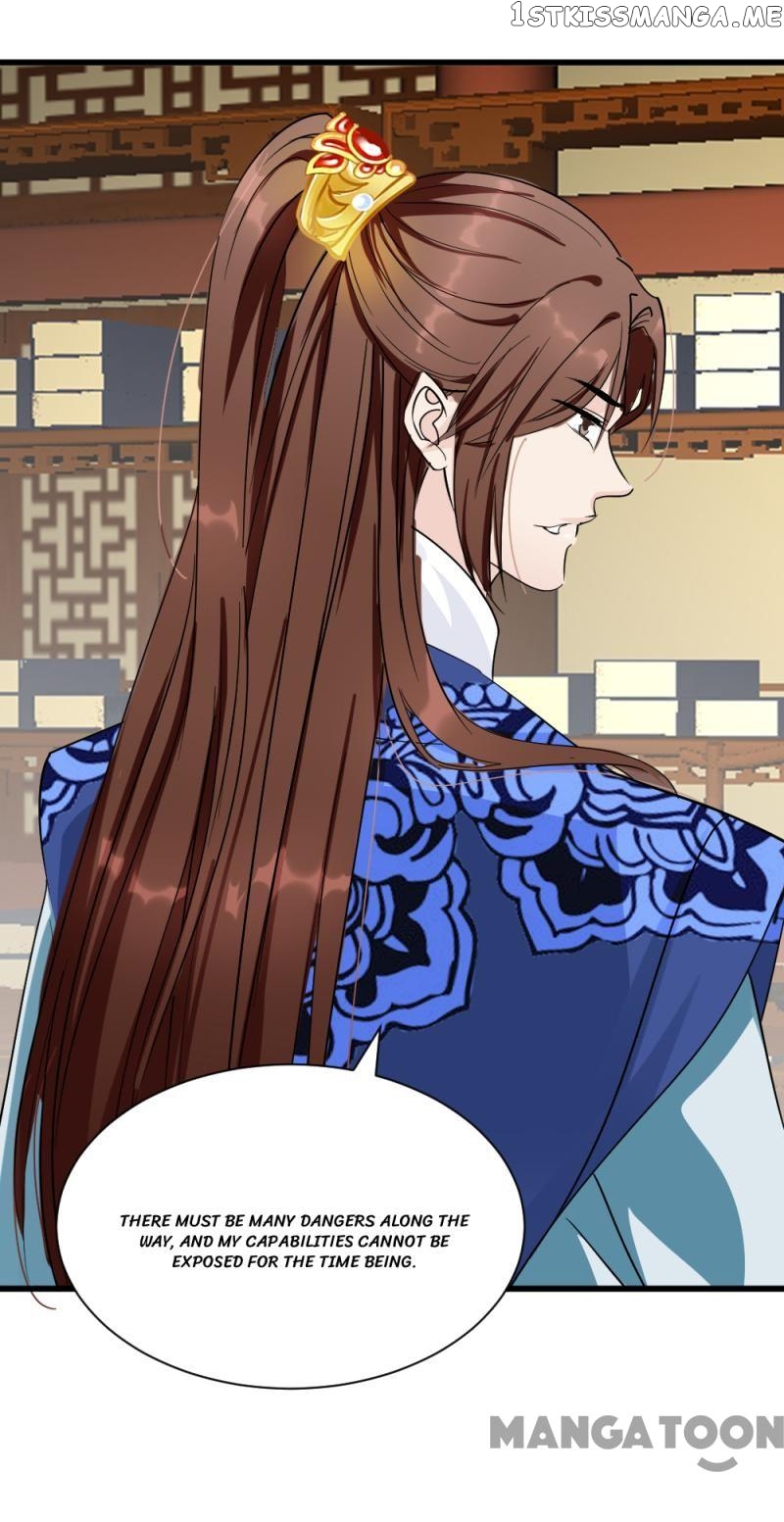 Evil Match chapter 75 - page 11