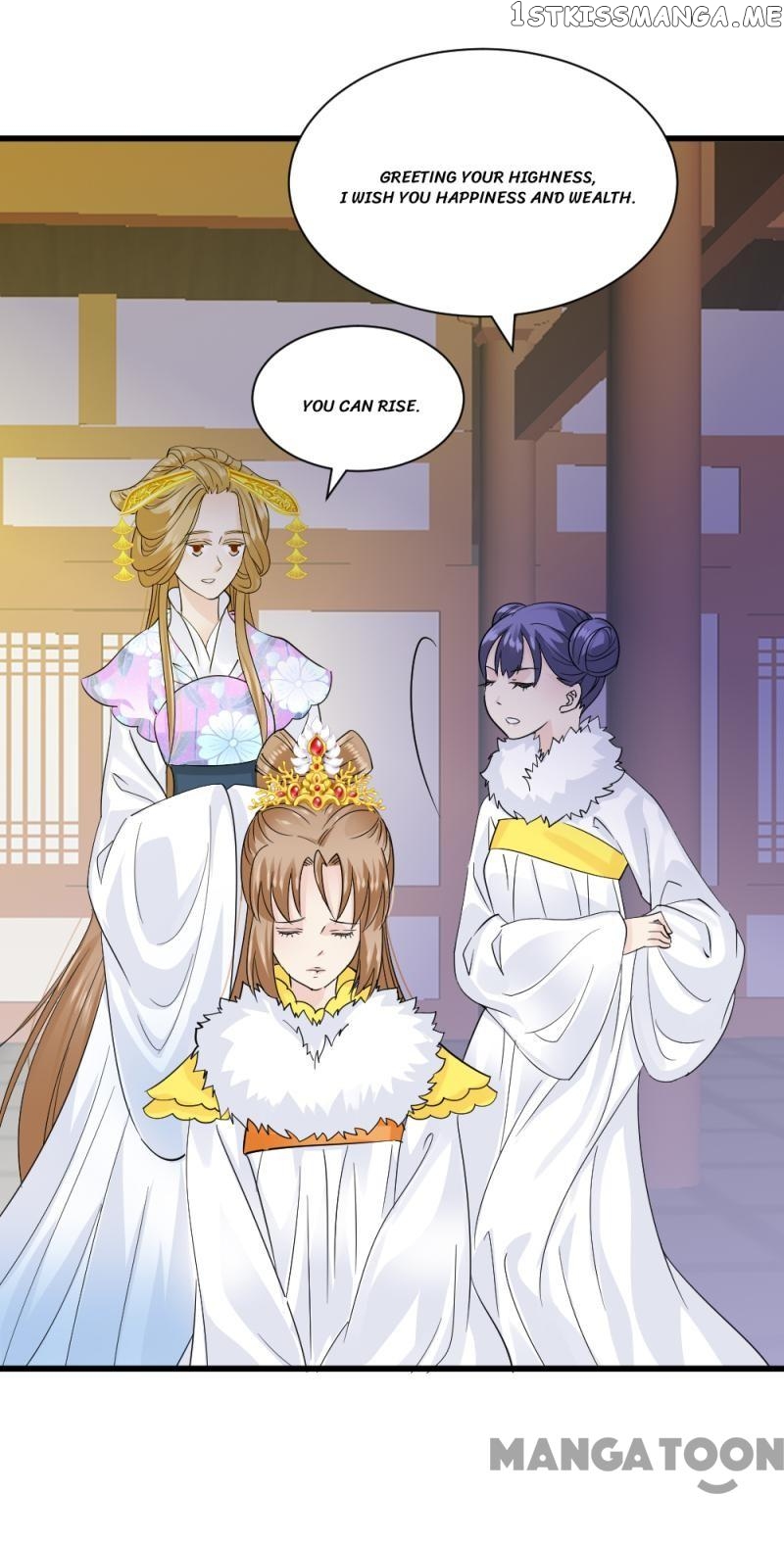 Evil Match chapter 75 - page 34