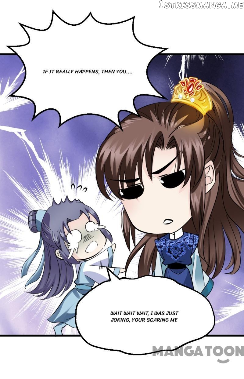 Evil Match chapter 75 - page 6
