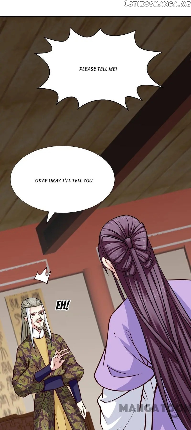 Evil Match chapter 107 - page 13