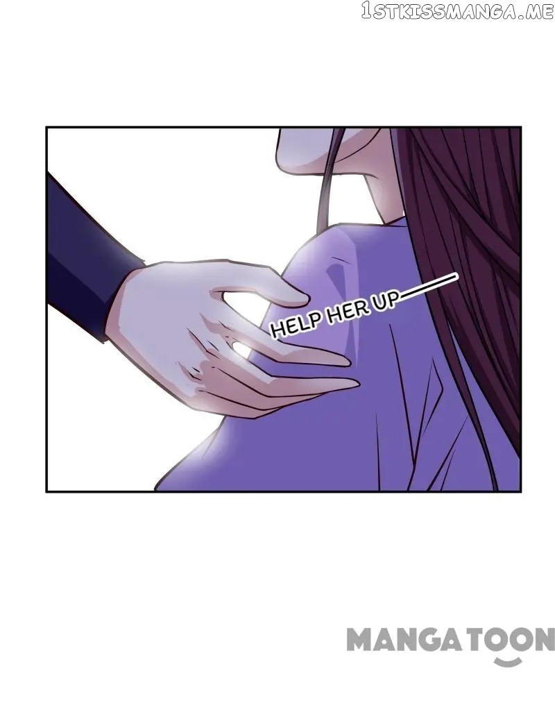 Evil Match chapter 107 - page 15