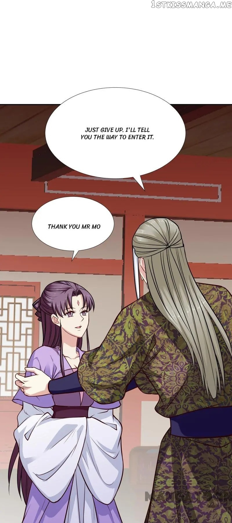 Evil Match chapter 107 - page 16