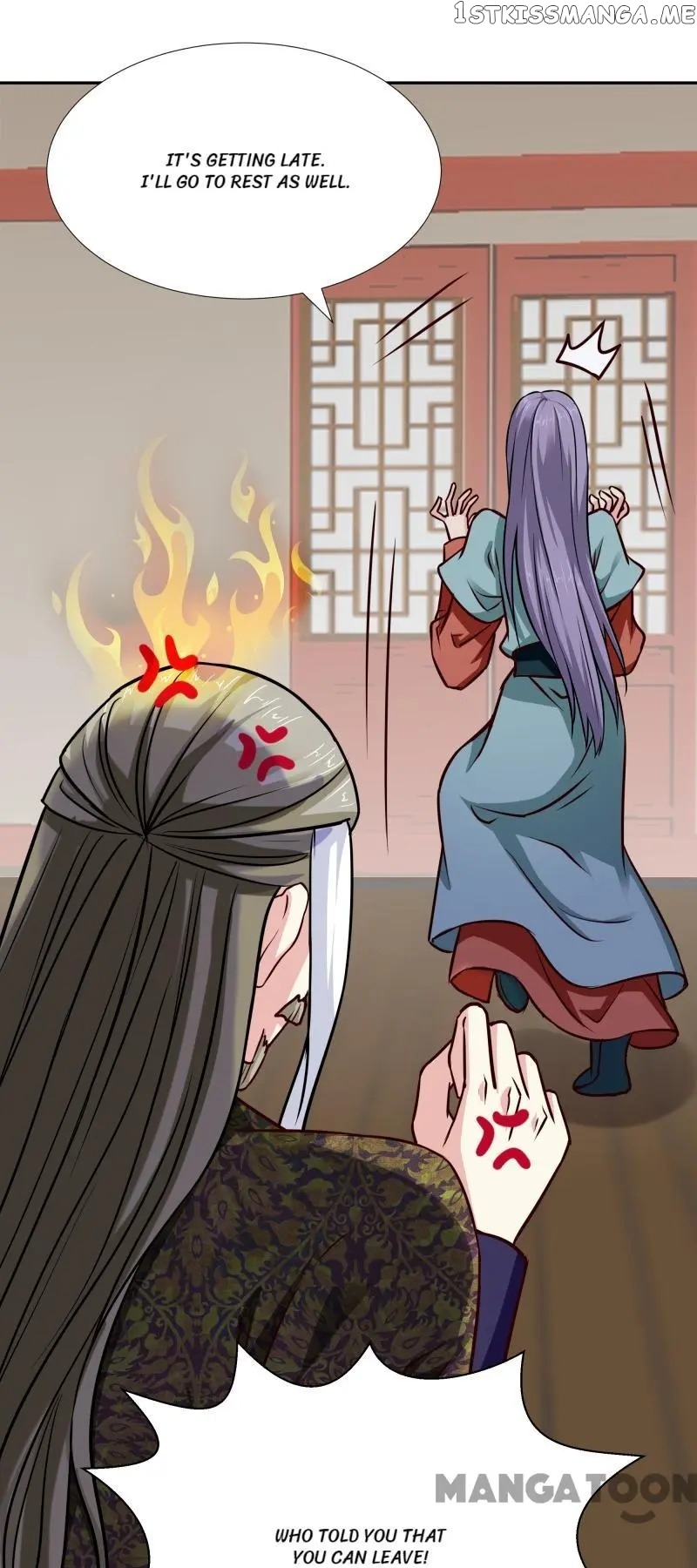 Evil Match chapter 107 - page 24