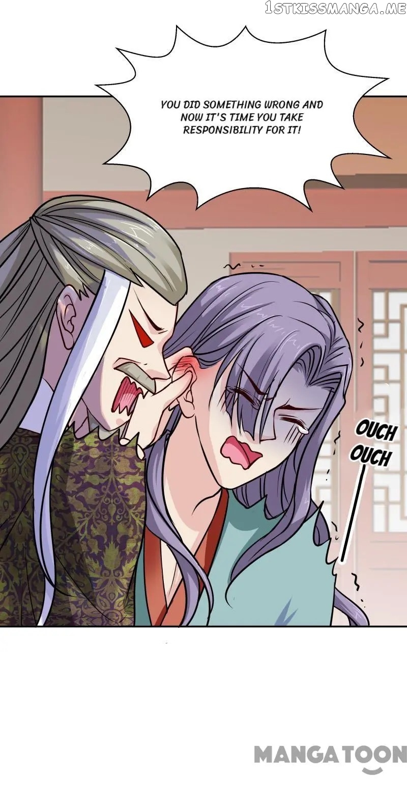 Evil Match chapter 107 - page 28