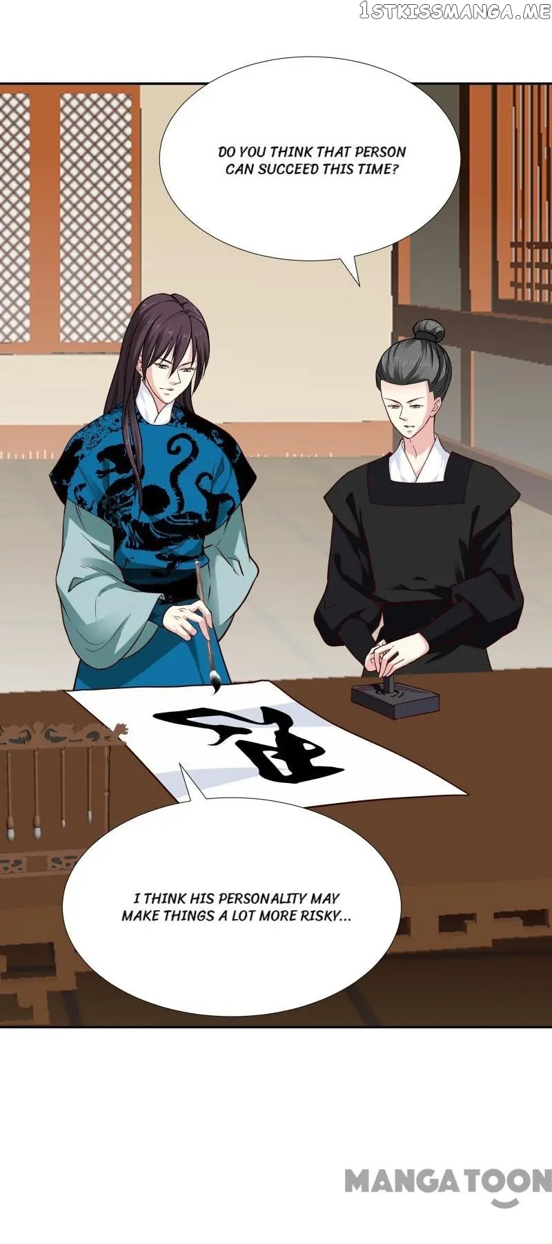 Evil Match chapter 107 - page 32