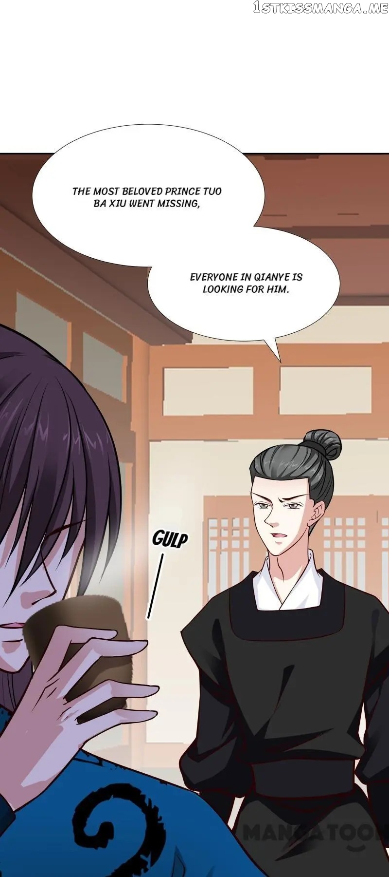 Evil Match chapter 107 - page 38