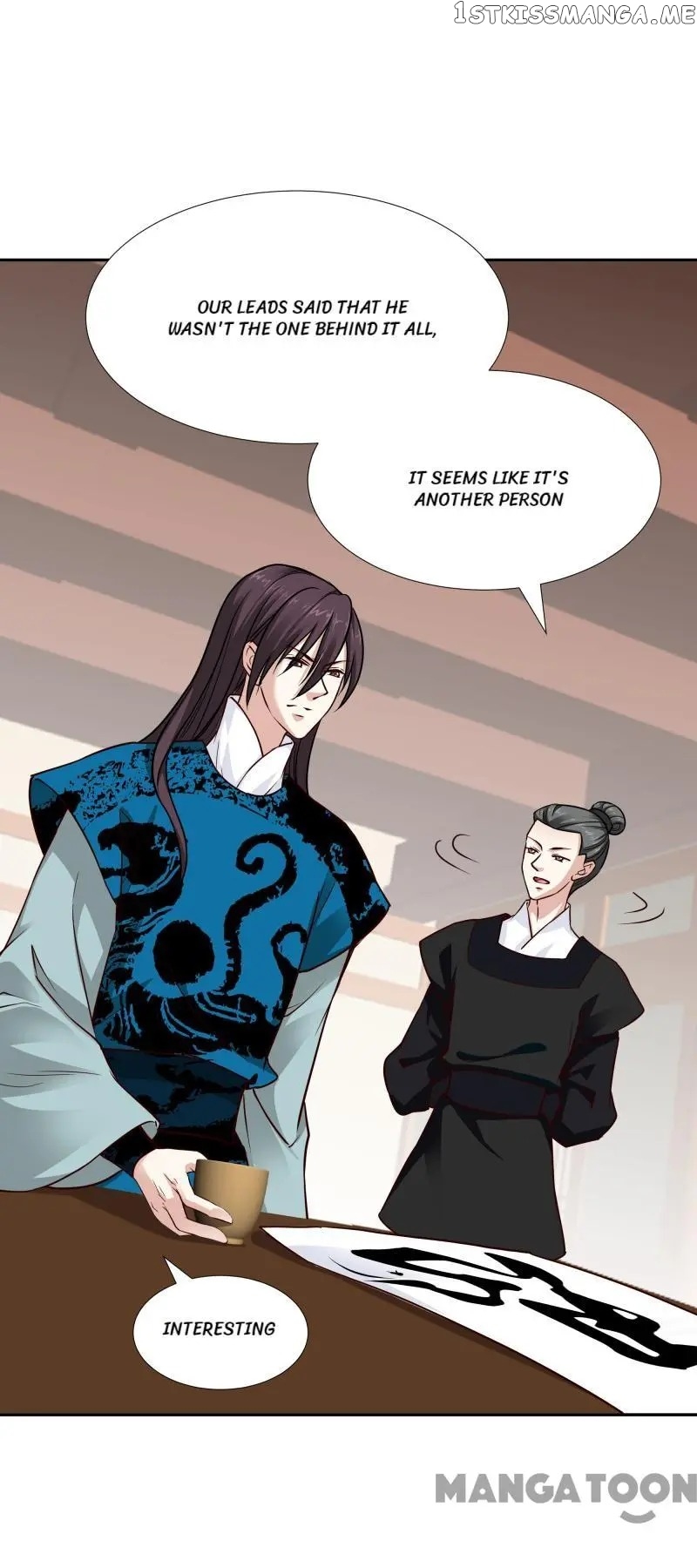 Evil Match chapter 107 - page 42