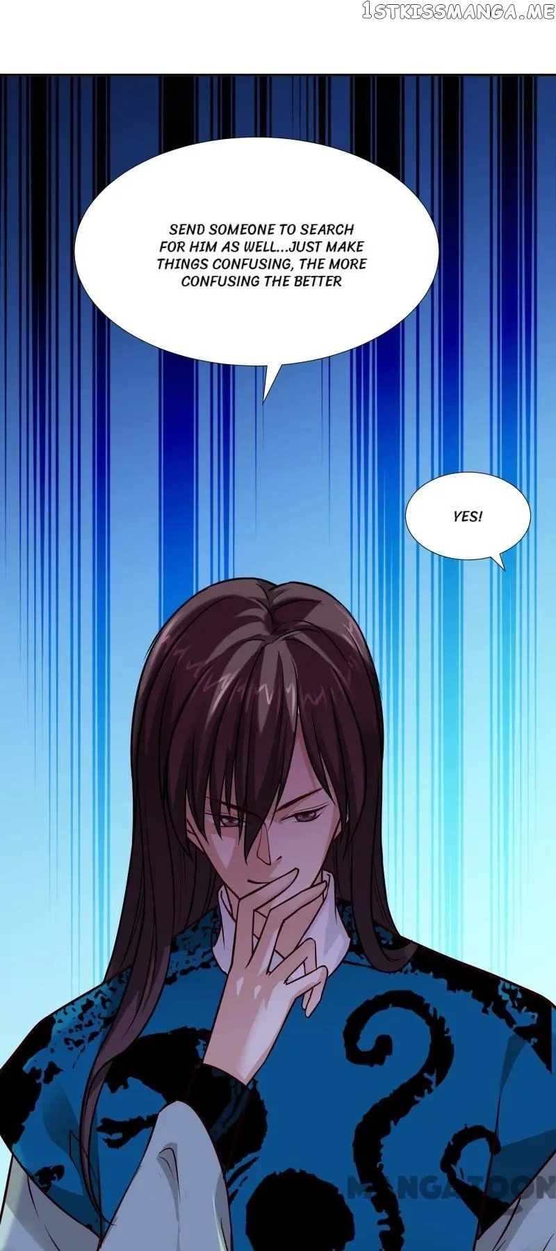 Evil Match chapter 107 - page 44