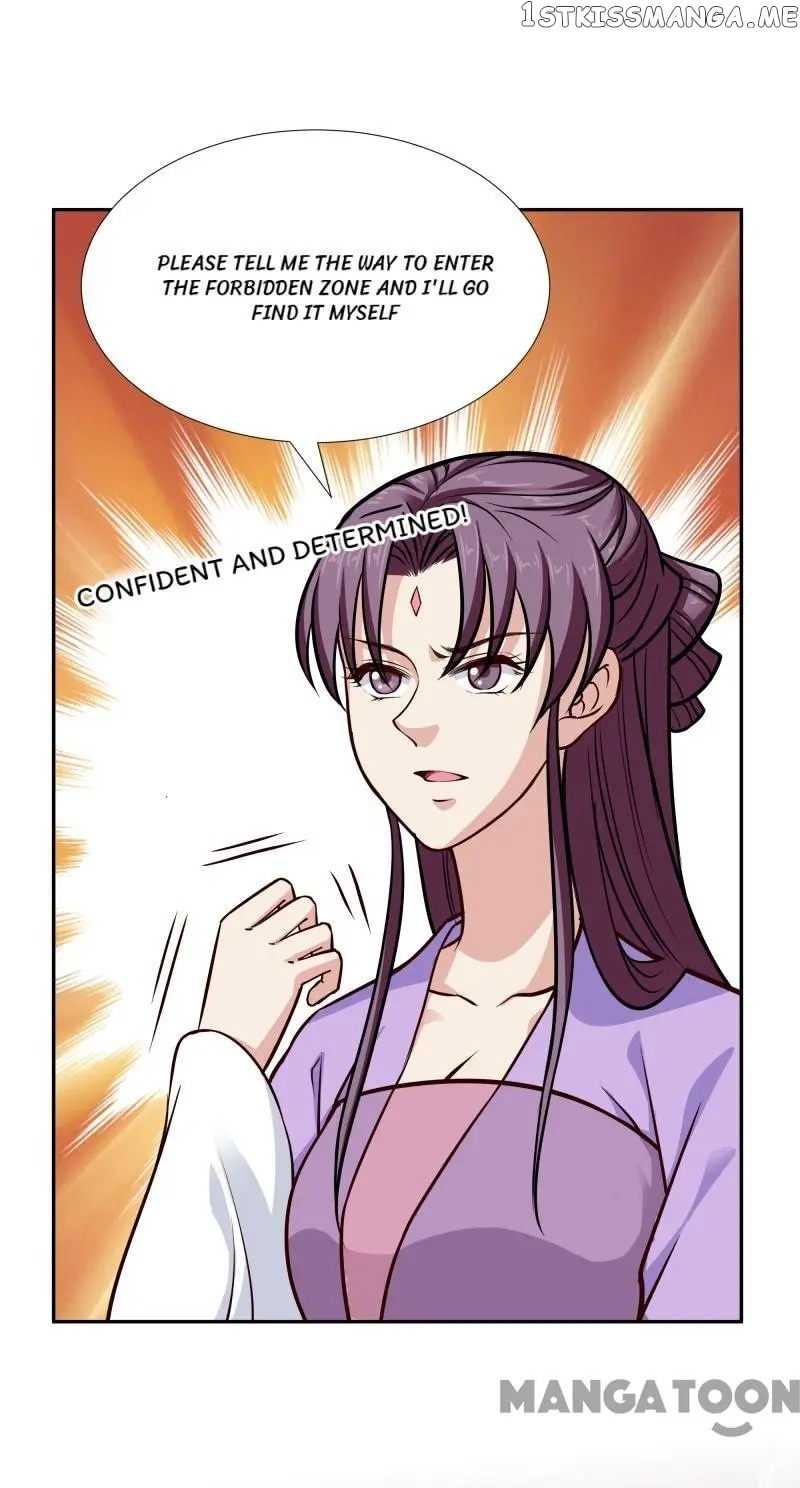 Evil Match chapter 107 - page 8
