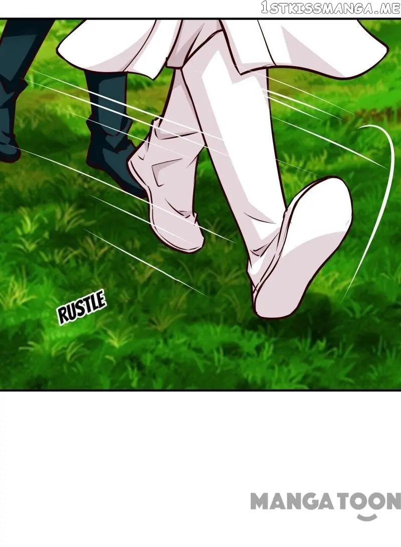 Evil Match chapter 109 - page 1