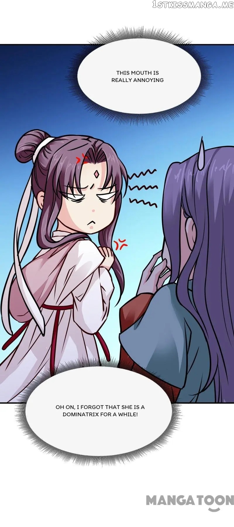 Evil Match chapter 109 - page 10