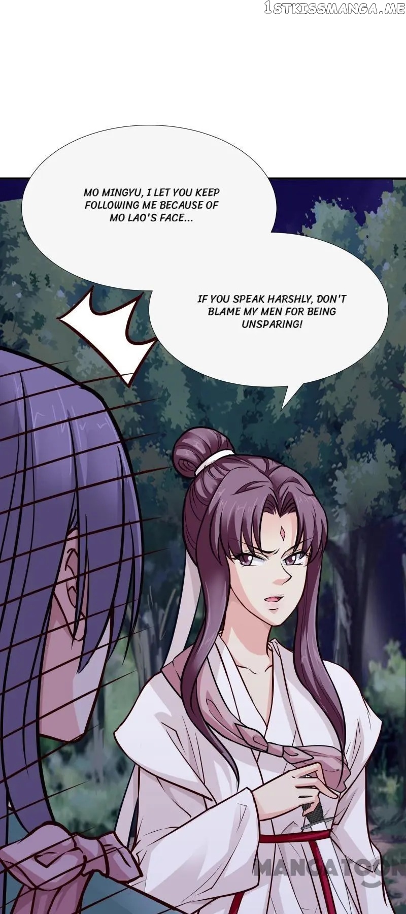 Evil Match chapter 109 - page 12