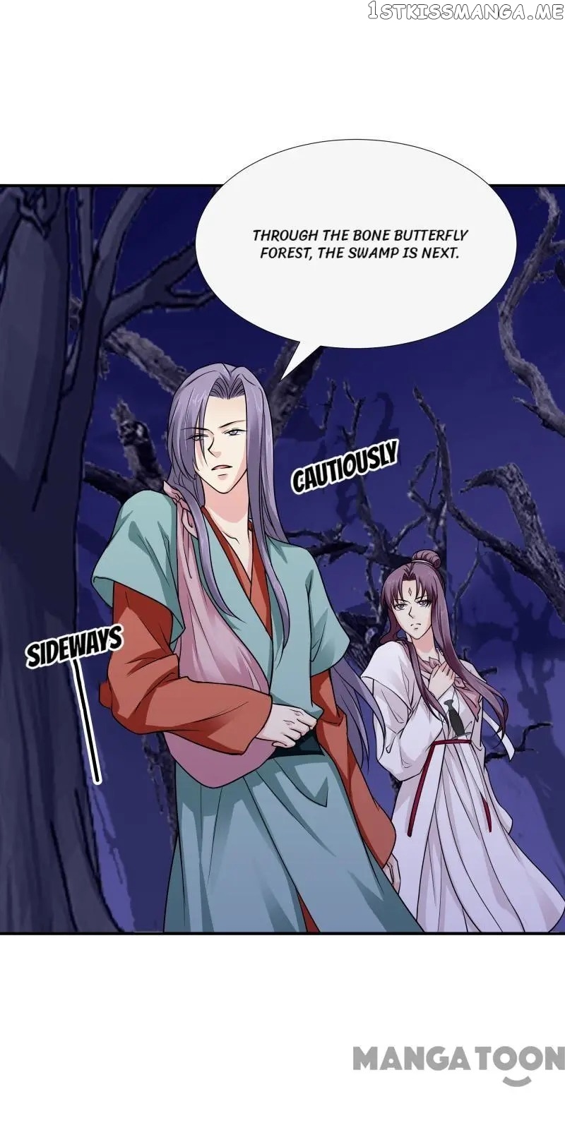 Evil Match chapter 109 - page 40