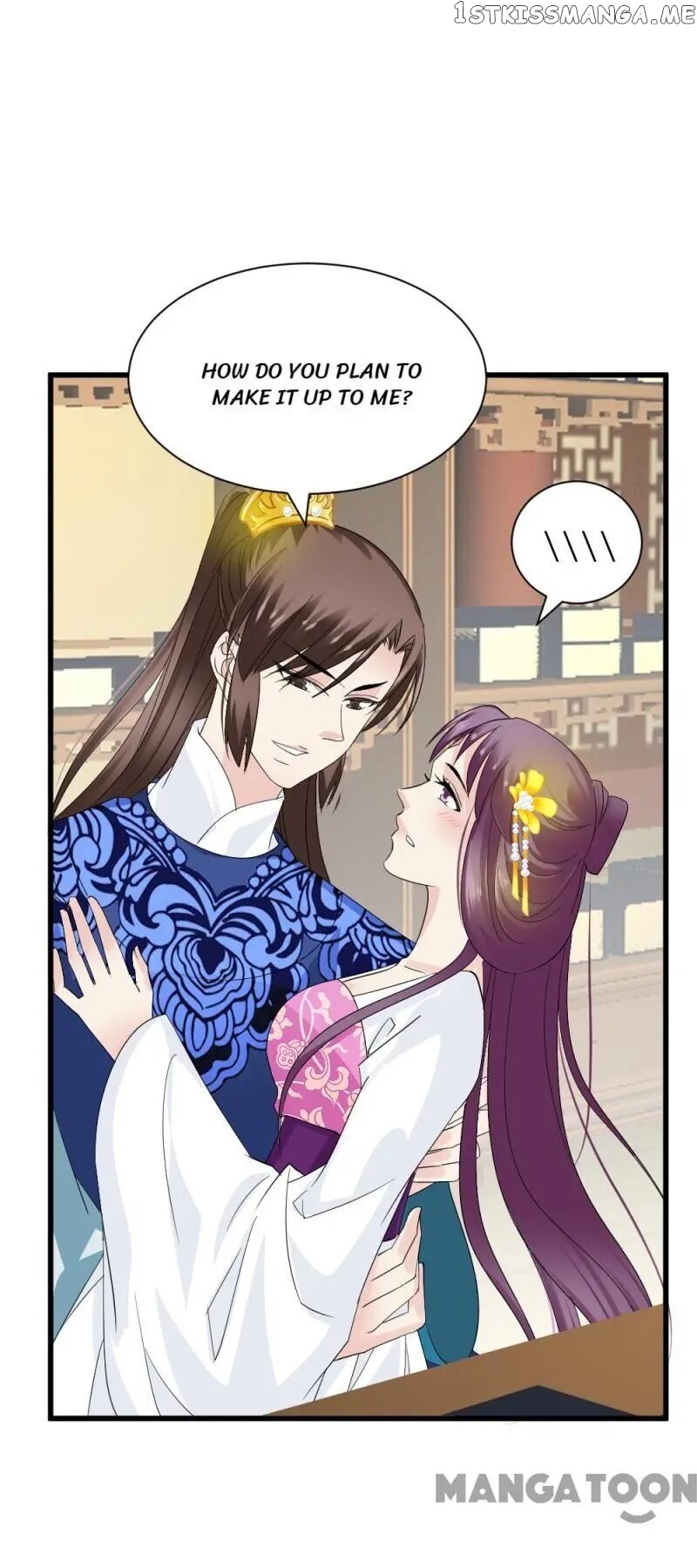 Evil Match chapter 78 - page 41