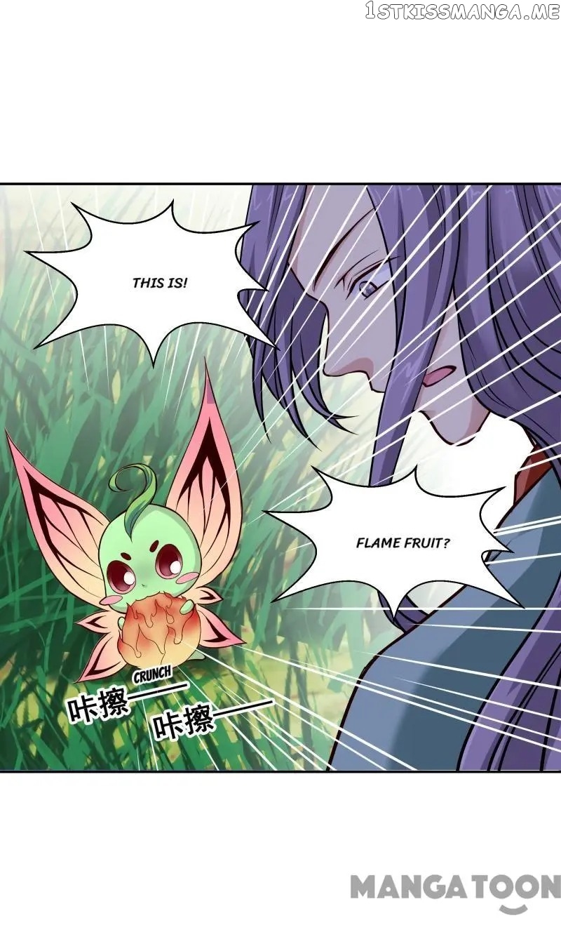 Evil Match chapter 112 - page 16