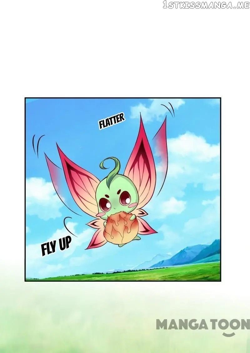Evil Match chapter 112 - page 29