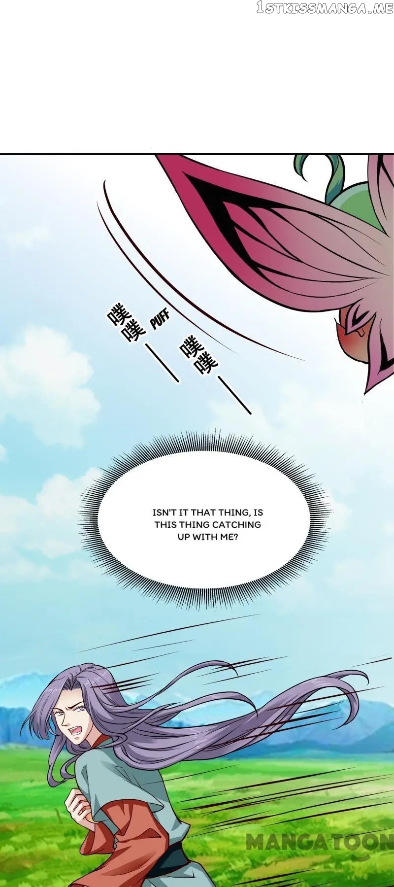 Evil Match chapter 112 - page 32