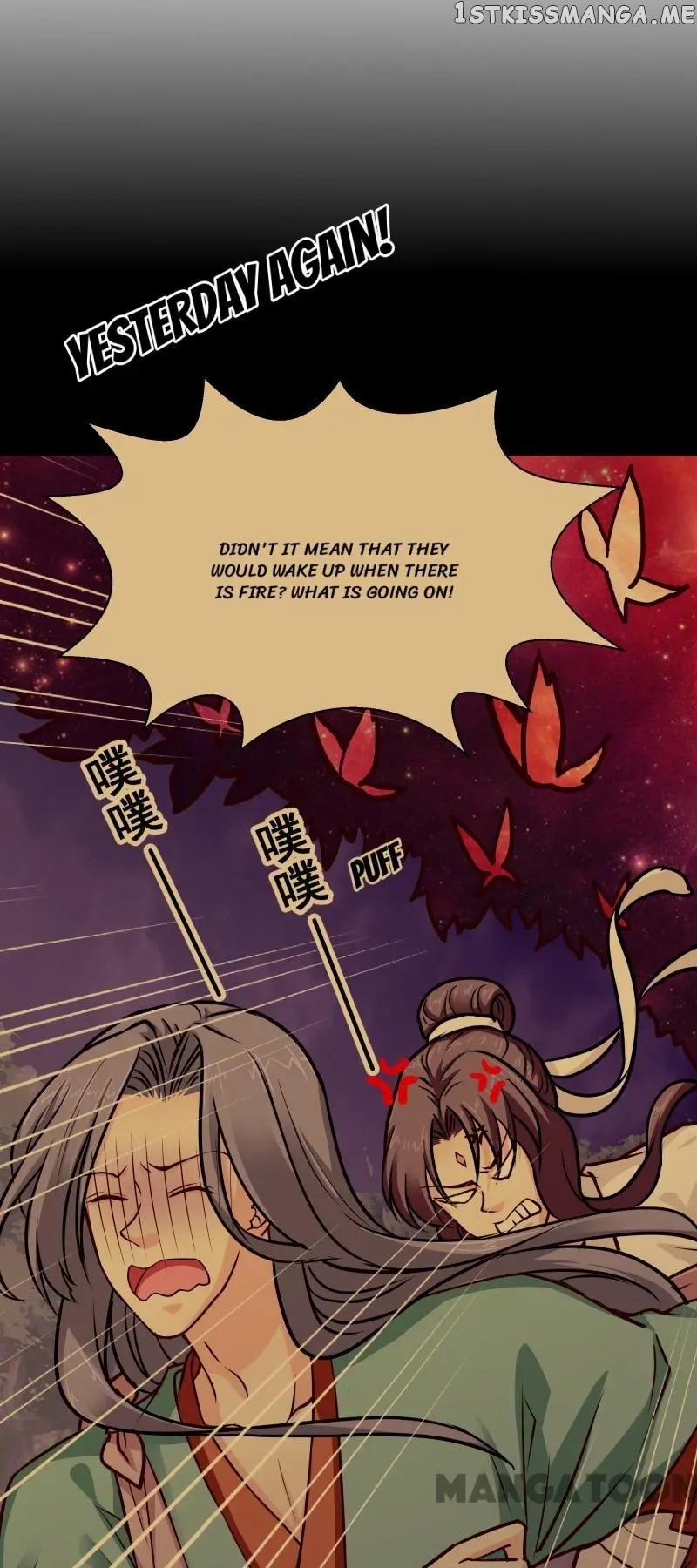 Evil Match chapter 112 - page 9