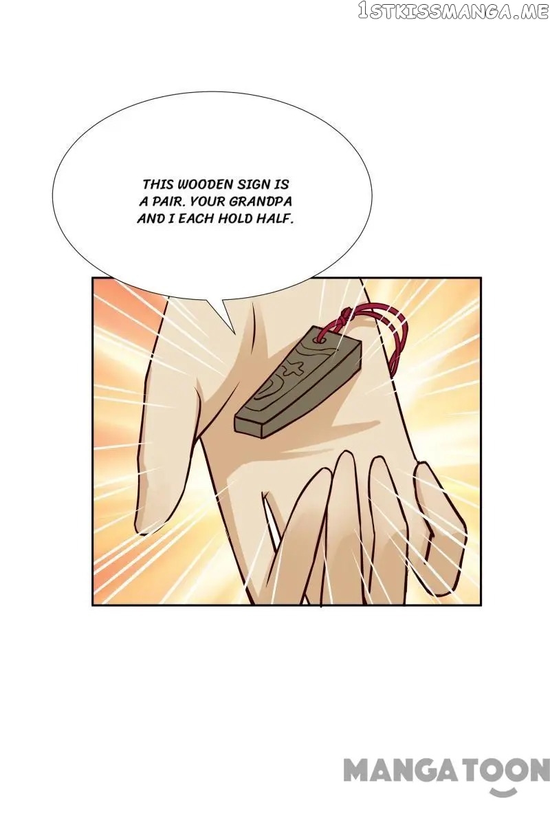 Evil Match chapter 113 - page 15