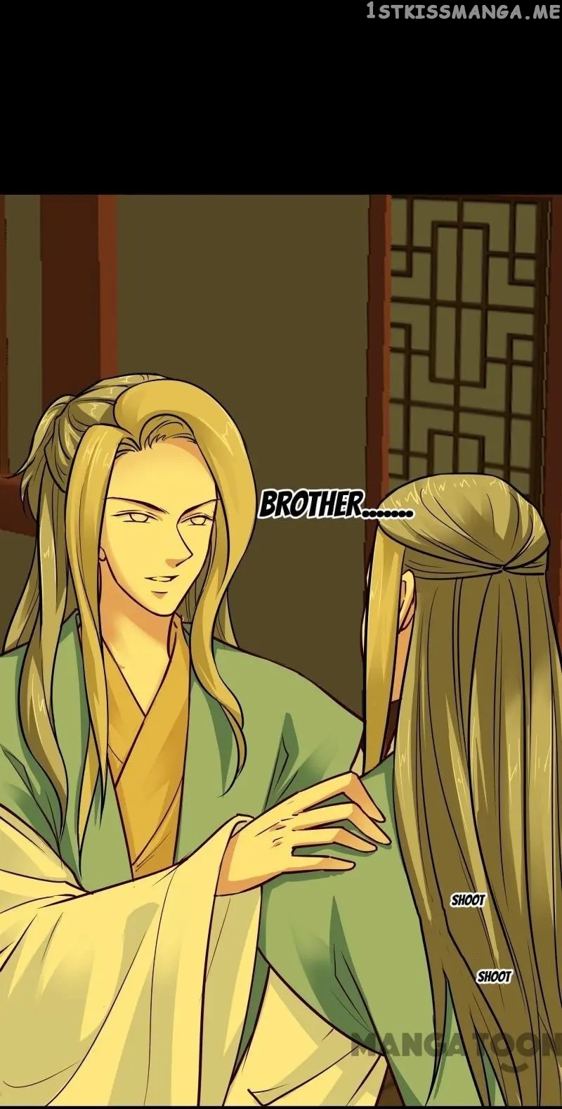 Evil Match chapter 113 - page 35
